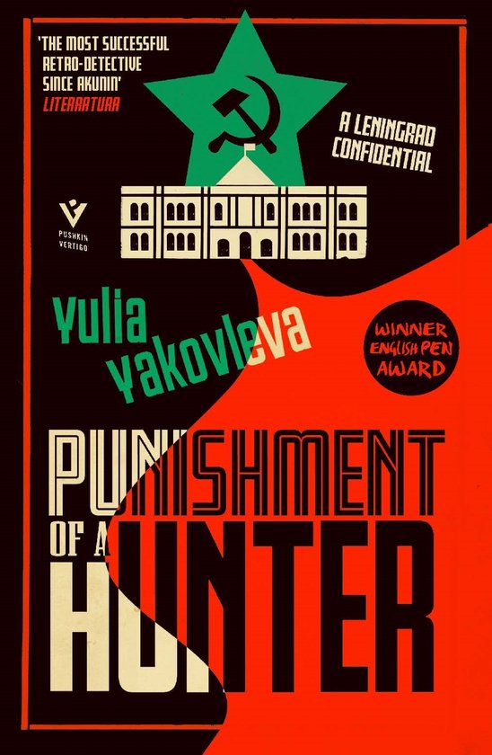 A Leningrad Confidential- Punishment of a Hunter