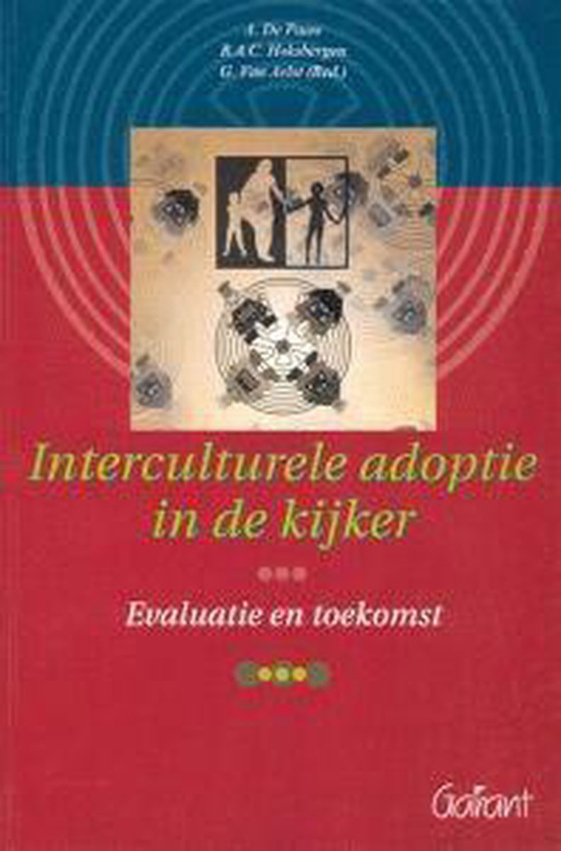 Interculturele adoptie in de kijker evaluatie en toekomst