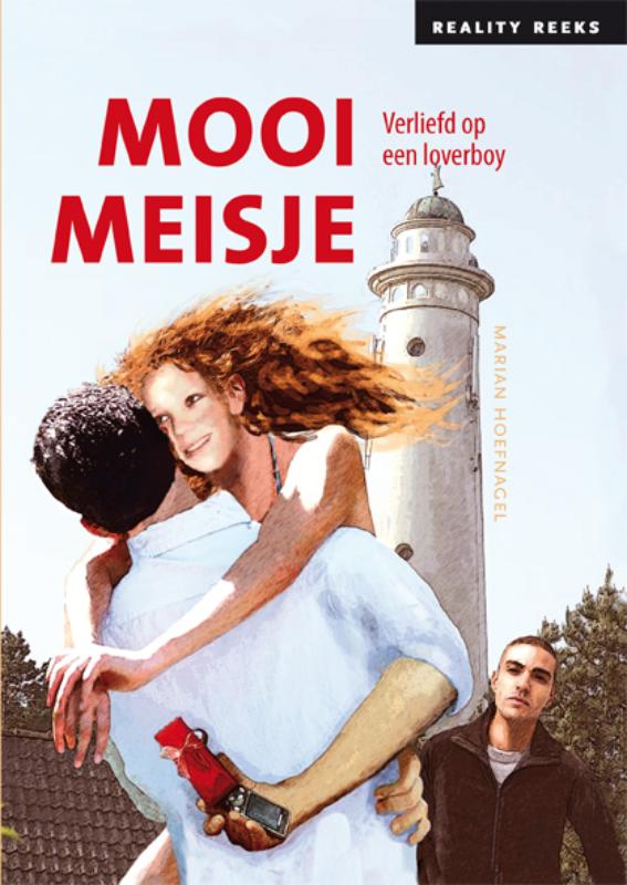 boekenbalie_9789086960057_cover Mooi meisje / Reality Reeks