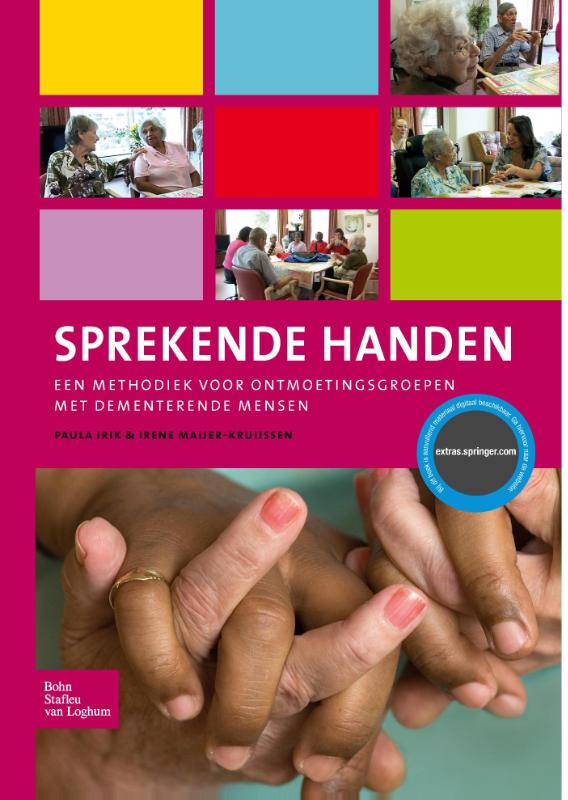 Paula Irik Sprekende Handen thumbnail