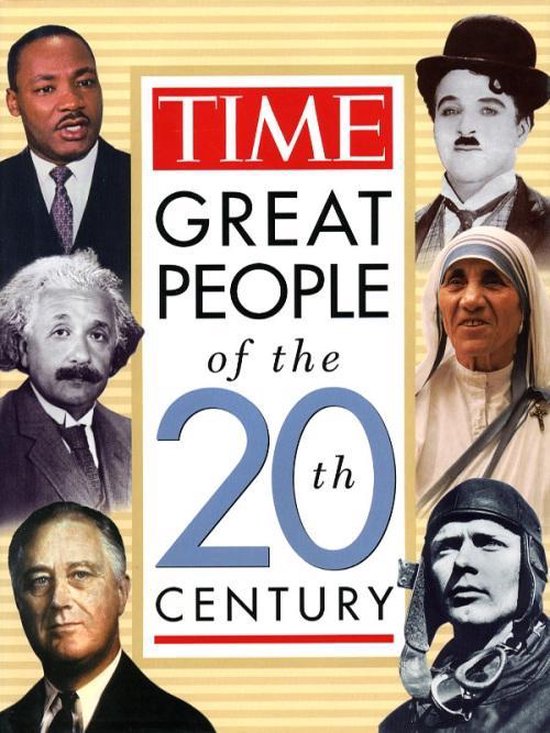 Great Images of the 20th Century
