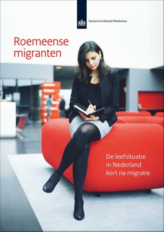 Roemeense migranten / SCP-publicatie / 2015-28