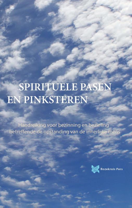 Spirituele Pasen en Pinksteren / Spirituele teksten bibliotheek / 2