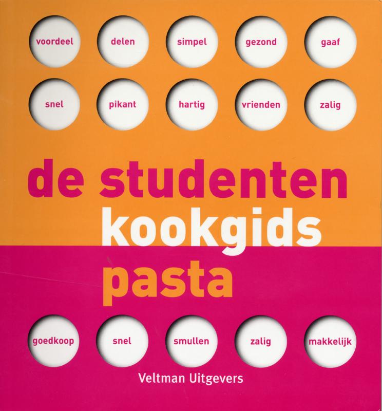 De studentenkookgids