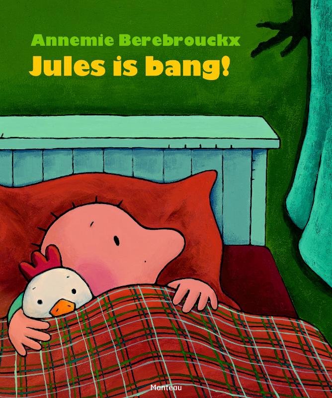 Jules is bang! / Jules