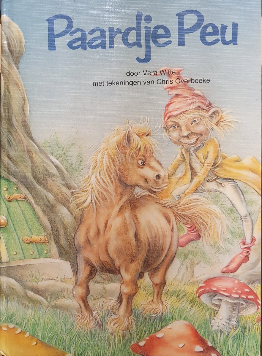 boekenbalie_9789060563410_cover Avontuur van paardje peu