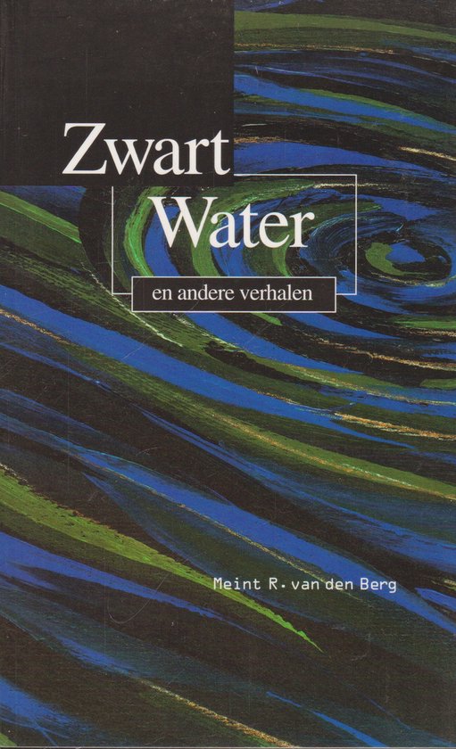 Zwart water