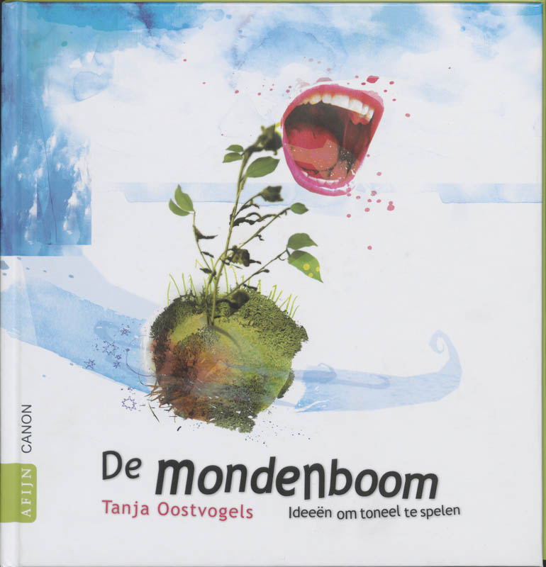 Mondenboom