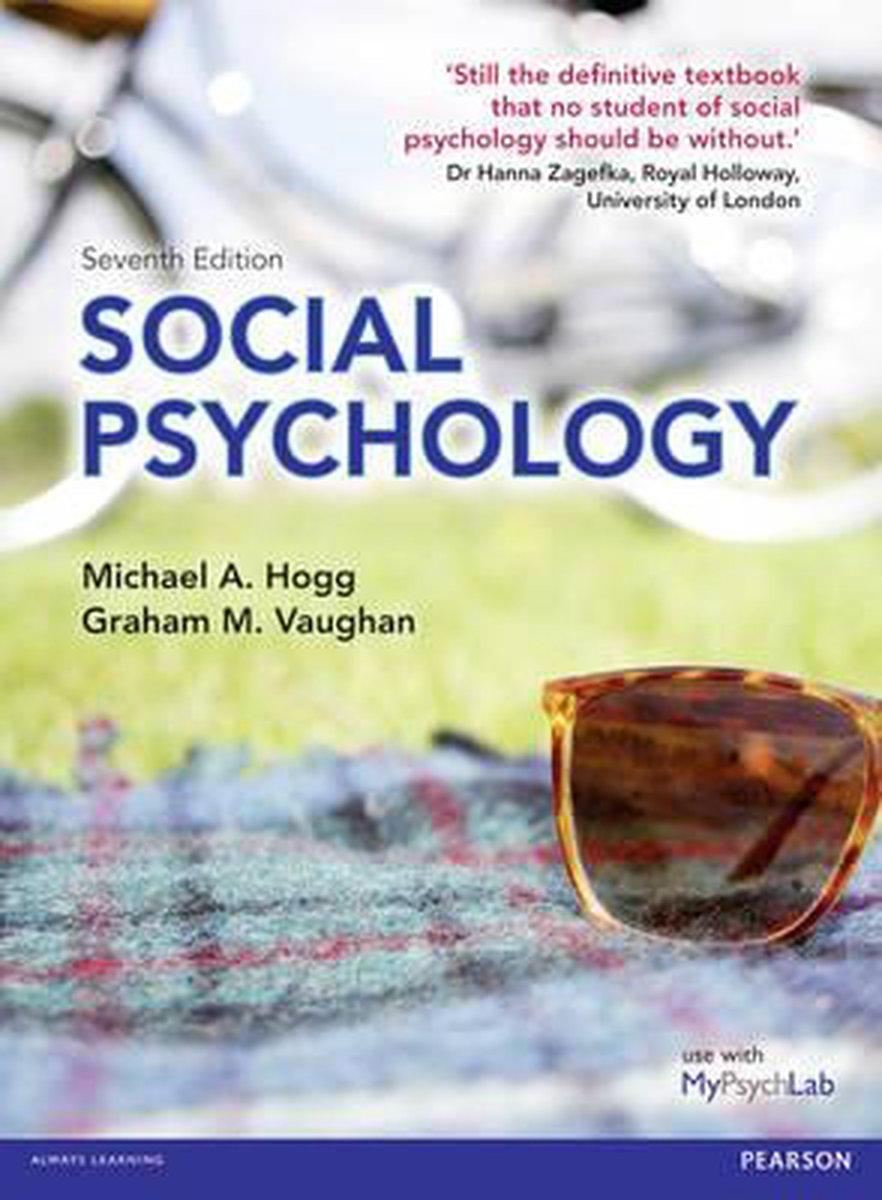 boekenbalie_9780273764595_cover Social Psychology