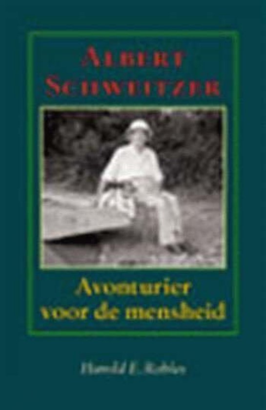 Albert Schweitzer