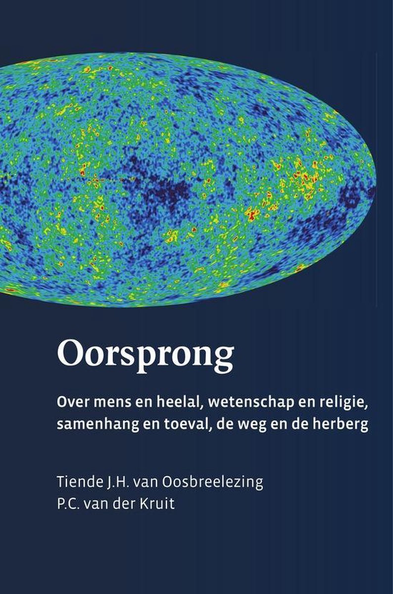 Oorsprong / J.H. van Oosbreelezing / 10