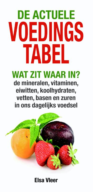 boekenbalie_9789038920016_cover De actuele voedingstabel