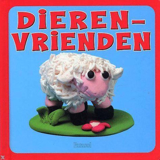Dierenvrienden