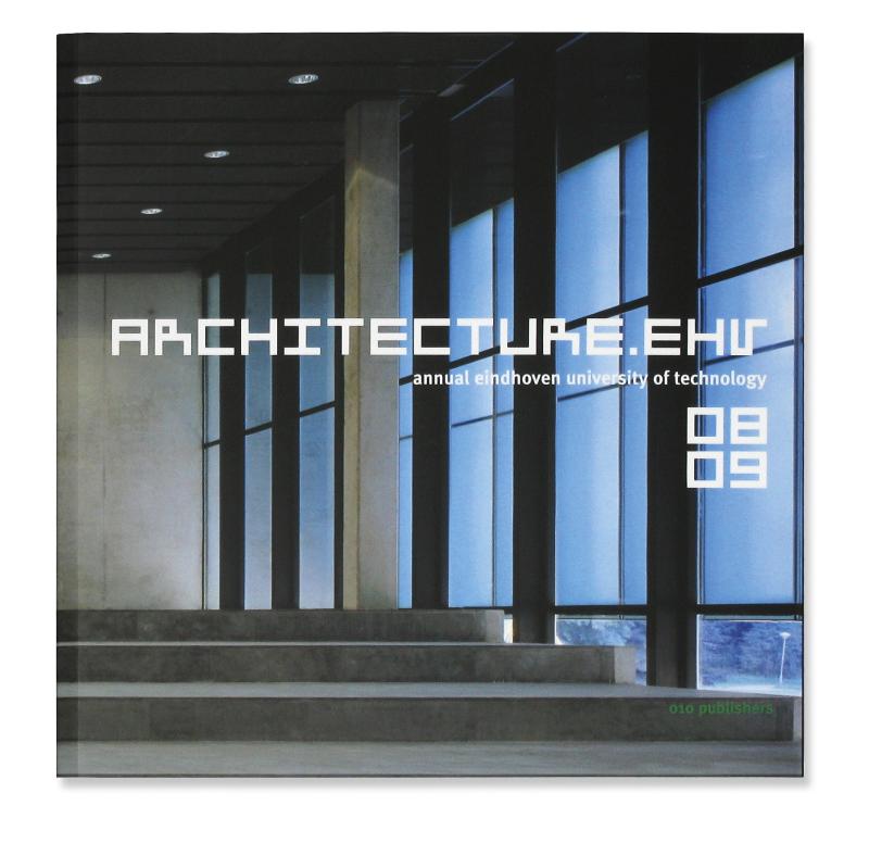 Architecture.ehv 08-09