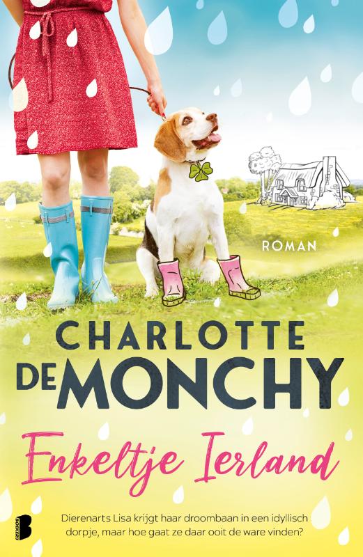 Charlotte de Monchy Enkeltje Ierland thumbnail
