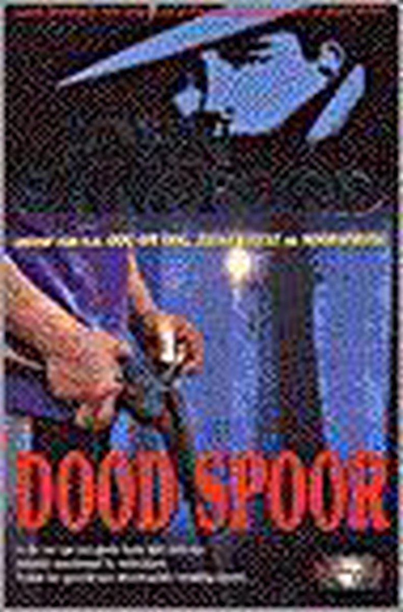 Dood spoor / Lucas Davenport / 11