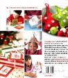 Knutselen voor kerst achterkant
