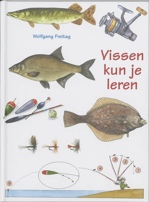 boekenbalie_9789058780201_cover Vissen kun je leren