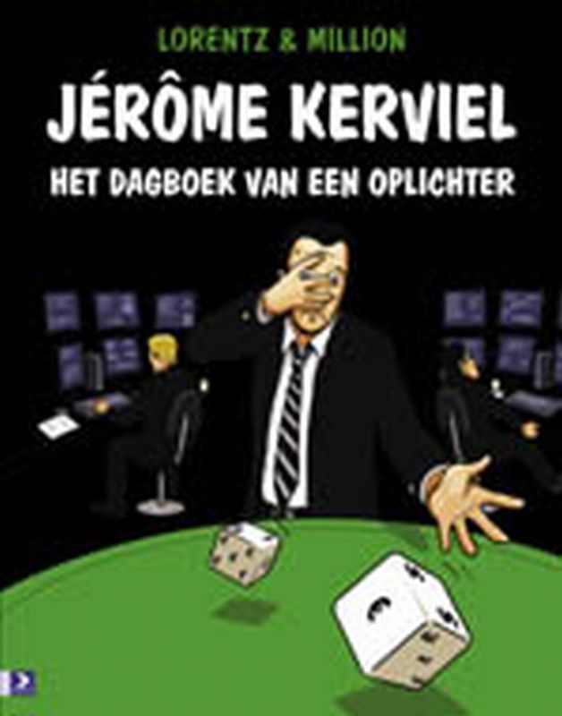 Jerome Kerviel