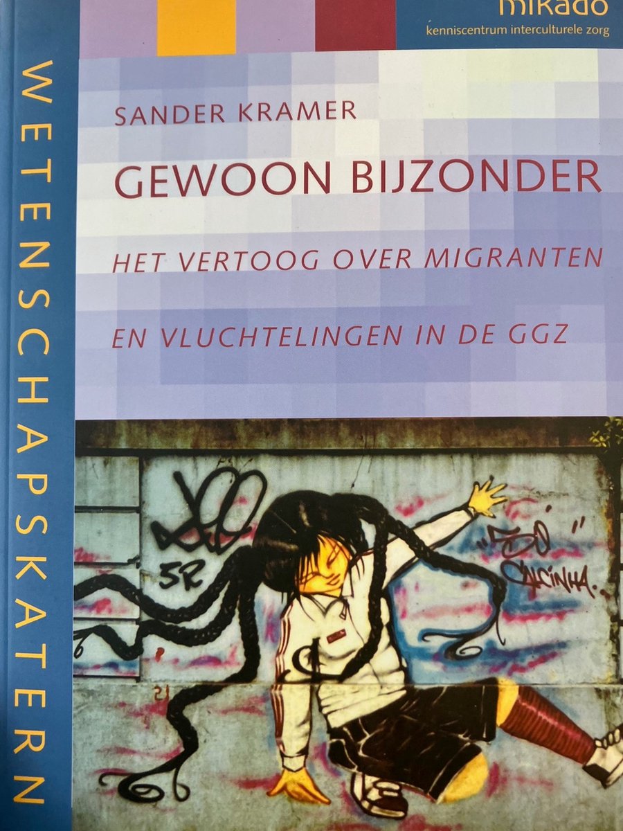 Gewoon bijzonder / Wetenschapskatern / 4