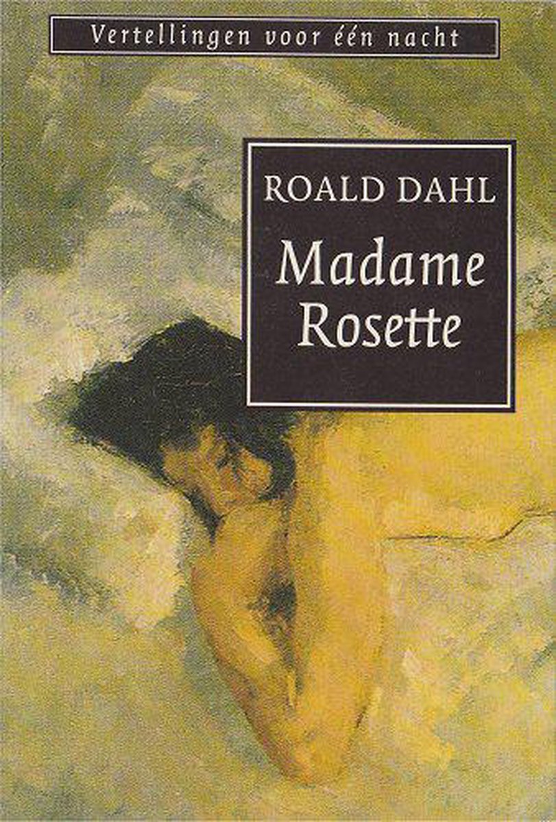 Madame Rosette