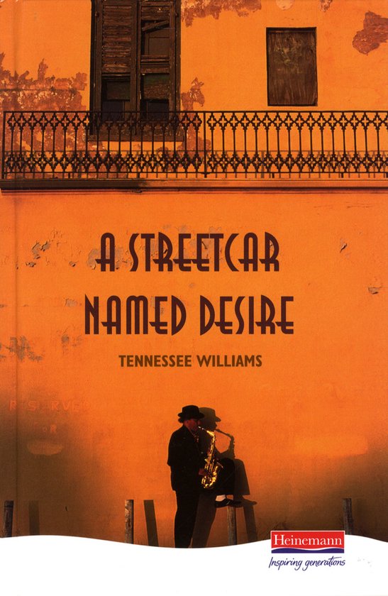 Streetcar Named Desire