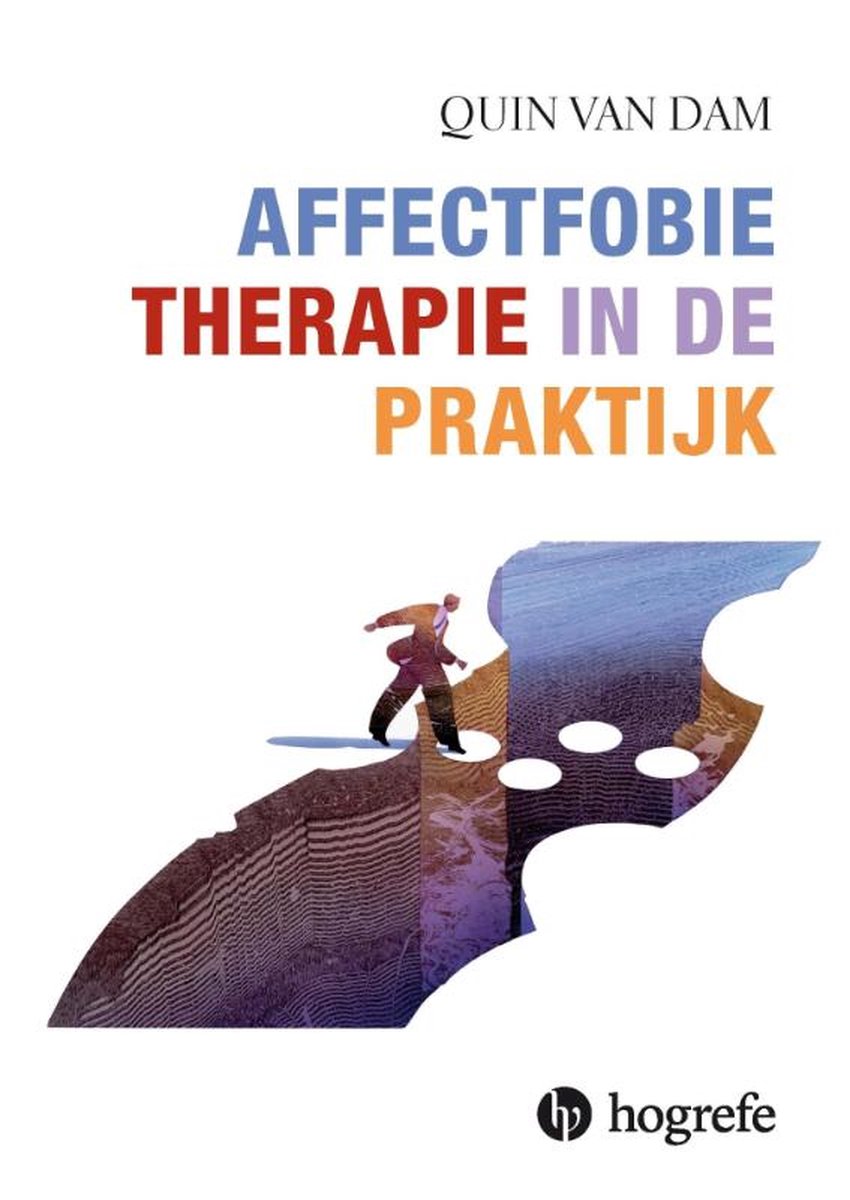 Quin Van Dam Affectfobietherapie In De Praktijk / In De Praktijk / 16
