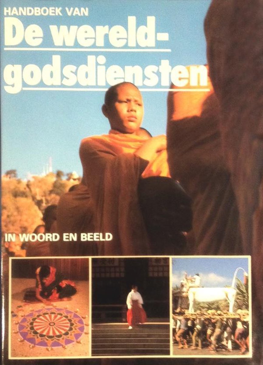 boekenbalie_9789029707206_cover Handboek van de wereldgodsdiensten