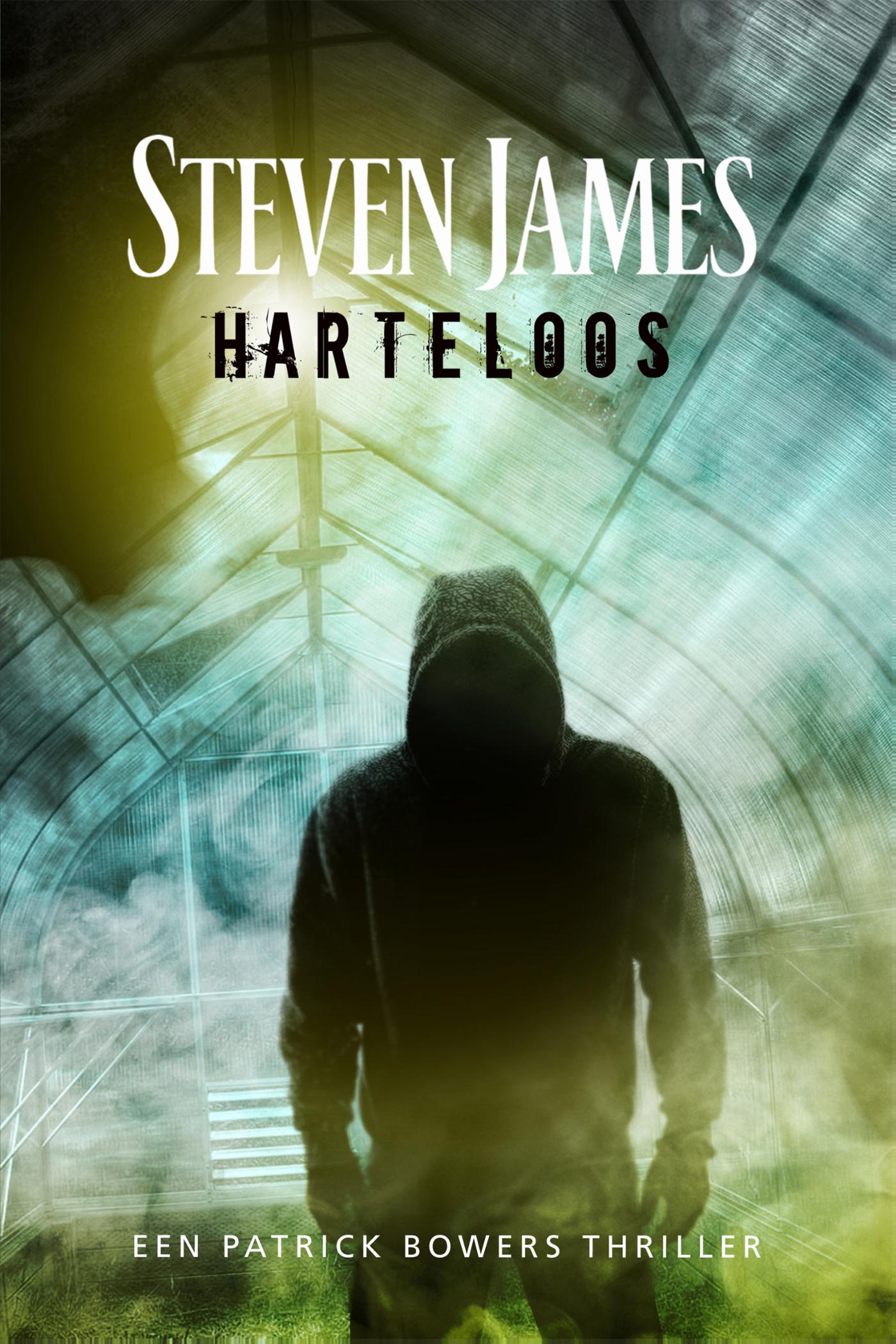 Harteloos / Patrick Bowers