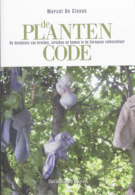 De plantencode