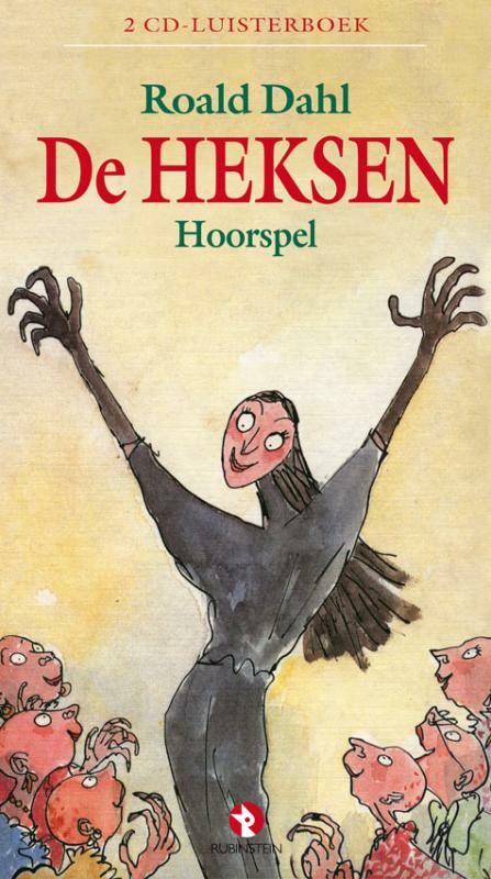 De heksen
