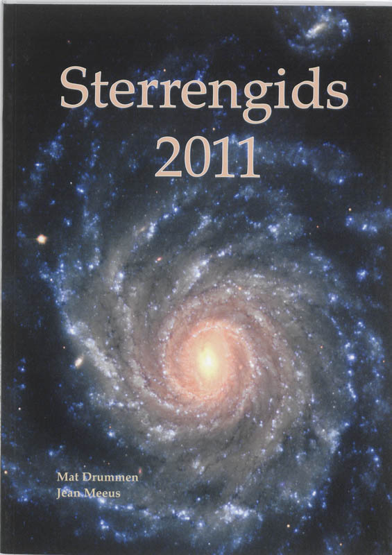 boekenbalie_9789066380639_cover Sterrengids / 2011
