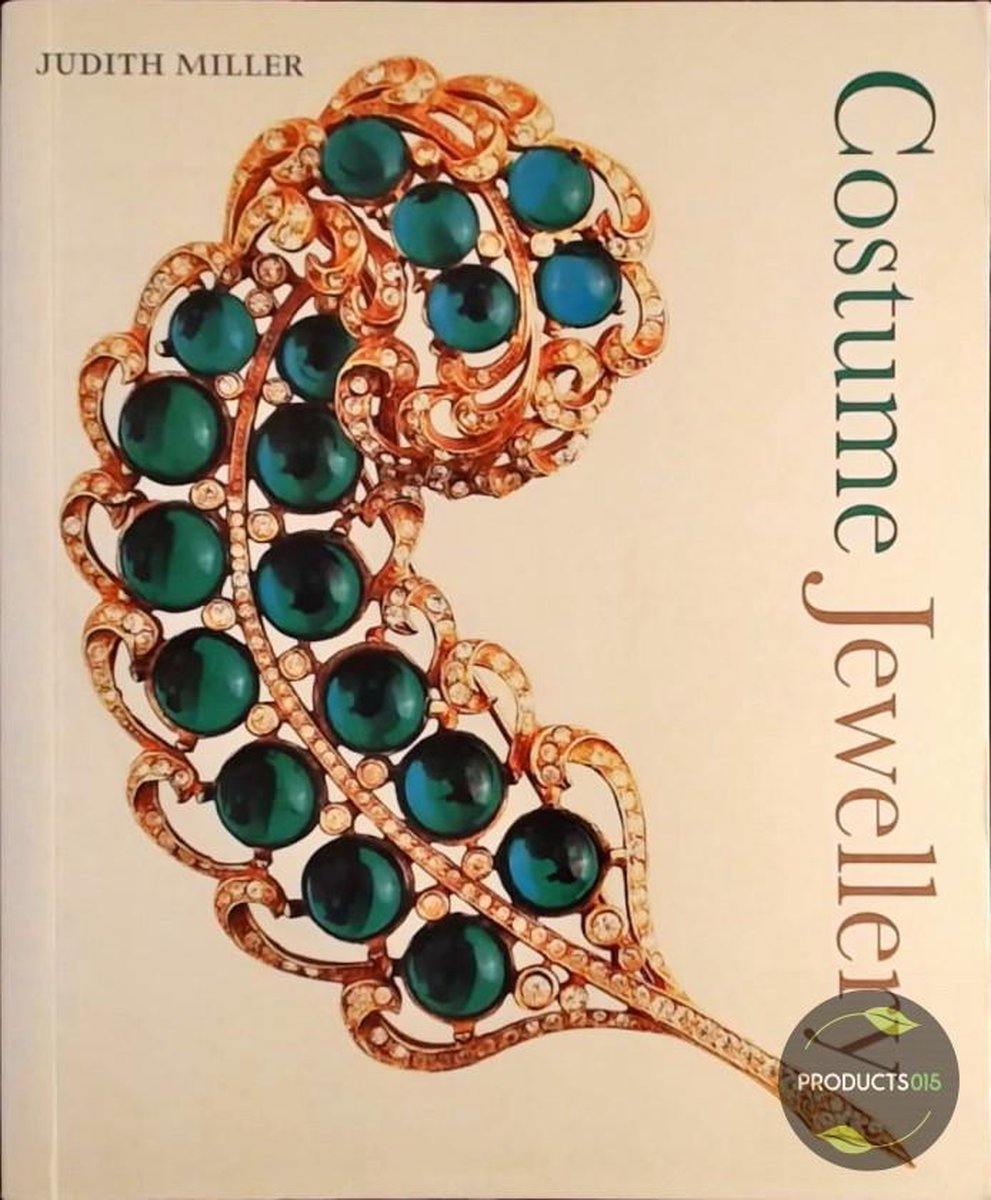 Costume Jewellery