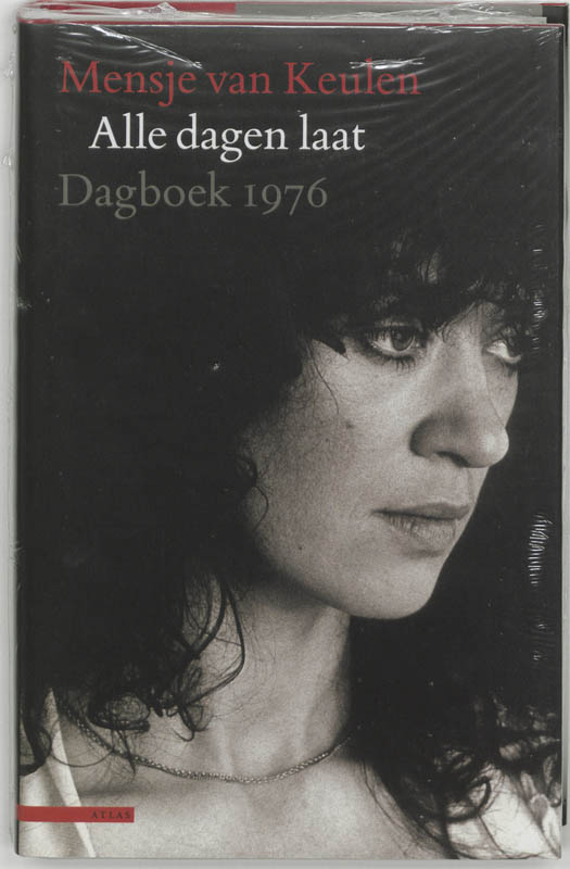 Mensje van Keulen Alle Dagen Laat thumbnail
