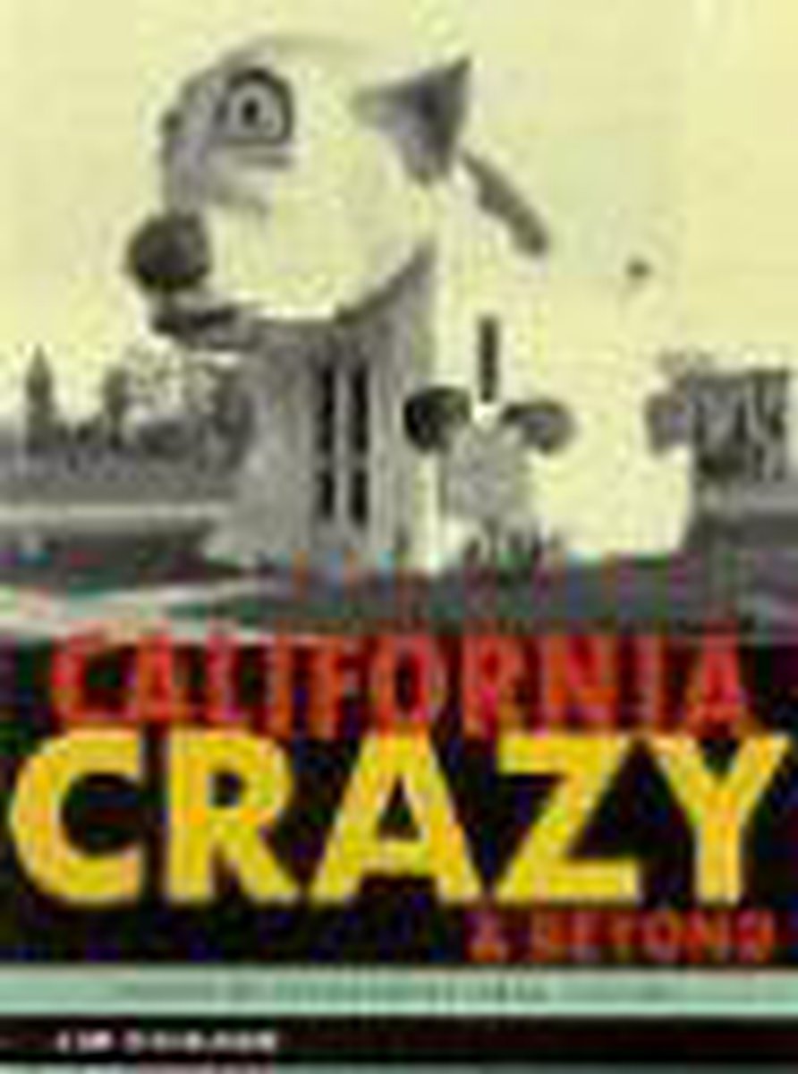 CALIFORNIA CRAZY AND BEYOND          ING