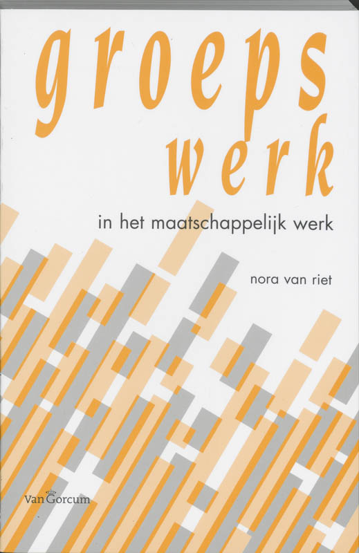 boekenbalie_9789023237273_cover Groepswerk in het maatschappelijk werk