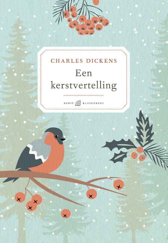 Een kerstvertelling / Rainbow pocketboeken / 1251