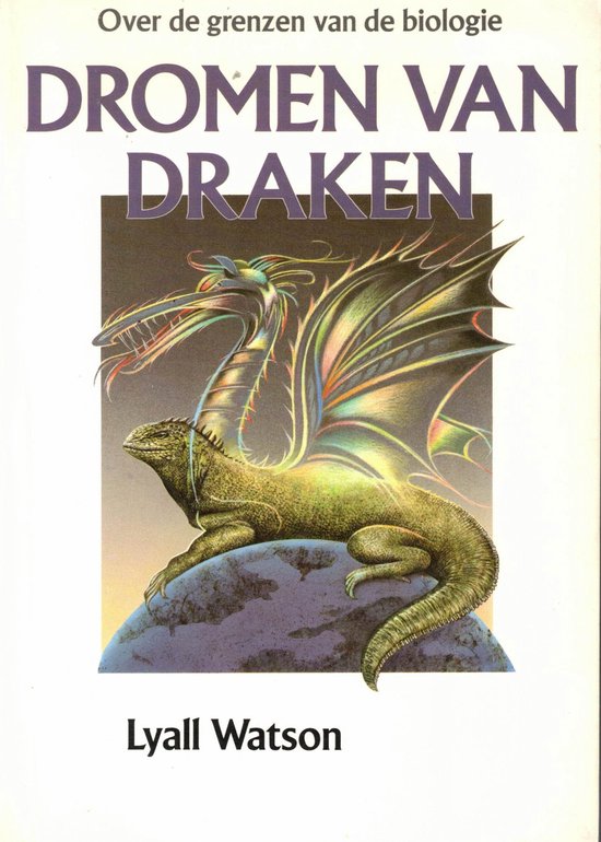 Watson Dromen Van Draken thumbnail