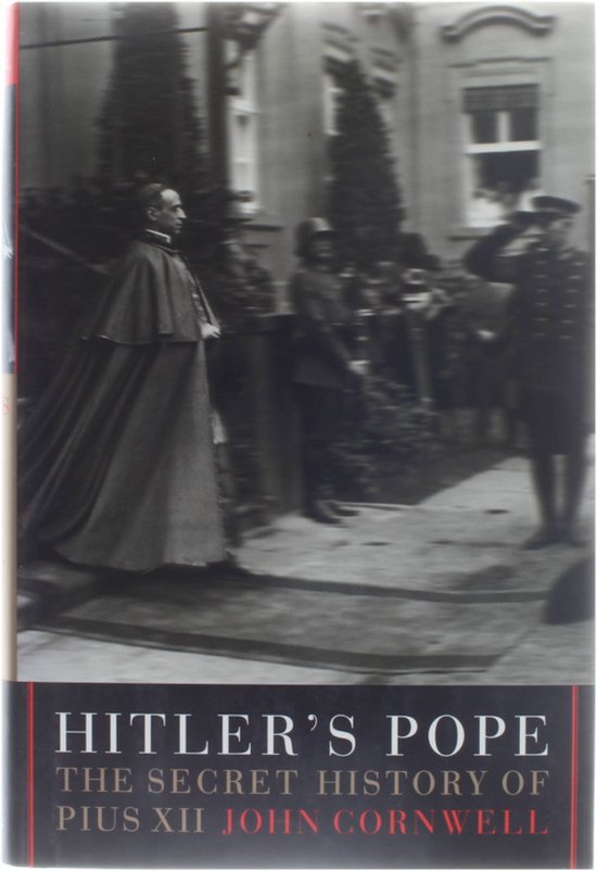 Hitler's Pope