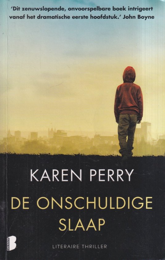 De Onschuldige Slaap
