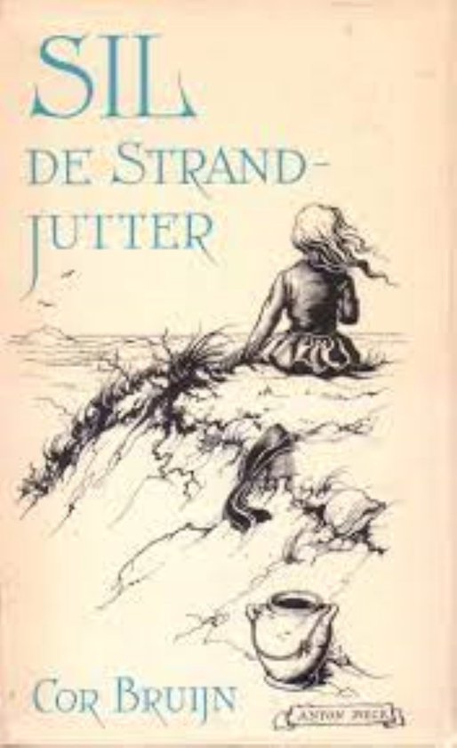 Sil de strandjutter