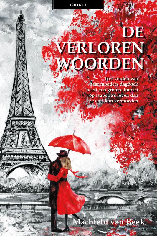 Machteld van Beek De Verloren Woorden thumbnail