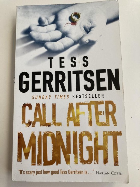 Call After Midnight