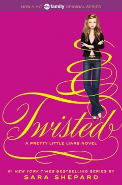 Twisted / Pretty Little Liars / 9