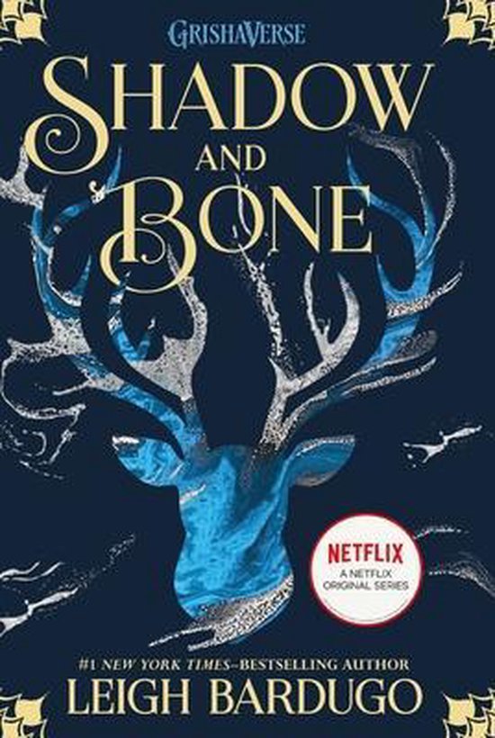 Shadow & Bone