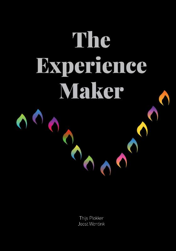 The Experience Maker