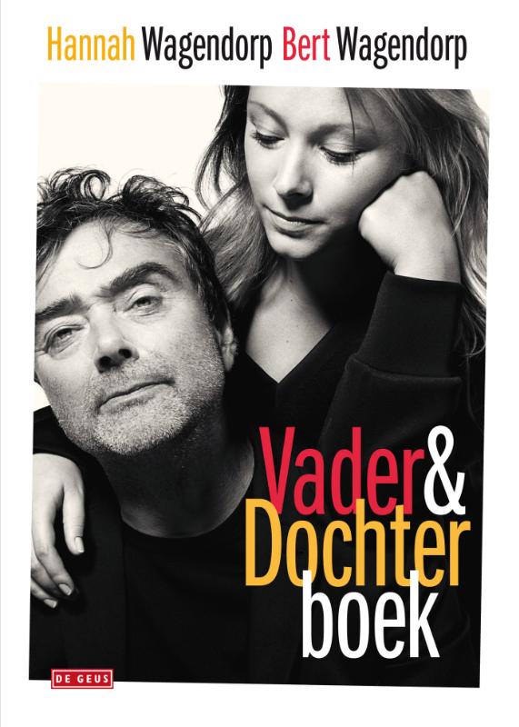 Vader-en-Dochterboek