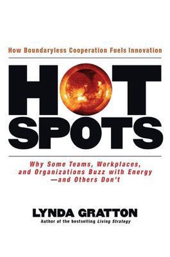 HOT SPOTS