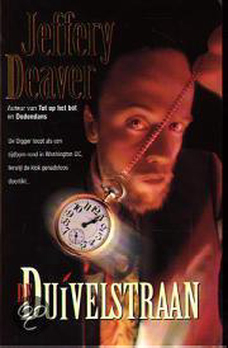 J. Deaver Duivelstraan thumbnail