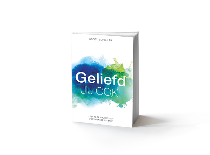 Bobby Schuller Geliefd. Jij Ook! thumbnail